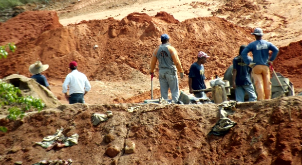 obras morros das antenas